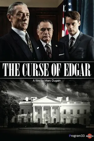 Постер к фильму La malédiction d'Edgar (2013)