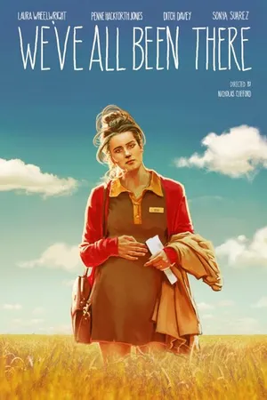Постер к фильму С нами всякое случается (2013)