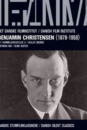 Постер к фильму Таинственный Х (1914)