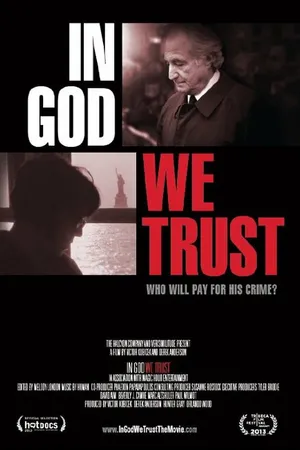 Постер к фильму In God We Trust (2013)