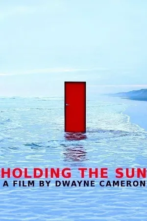 Постер к фильму Holding the Sun (2013)
