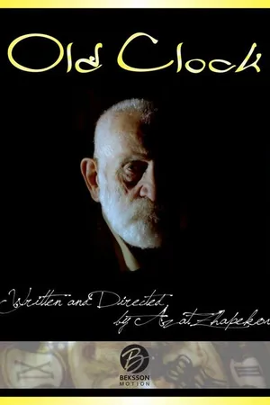 Постер к фильму Old Clock (2012)