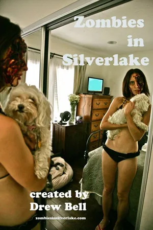 Постер к сериалу Zombies in Silverlake (2012)