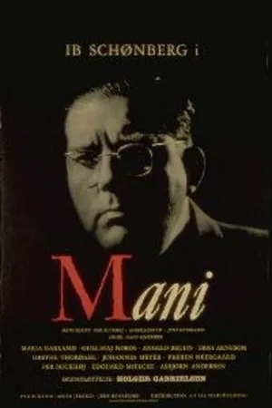 Постер к фильму Mani (1947)