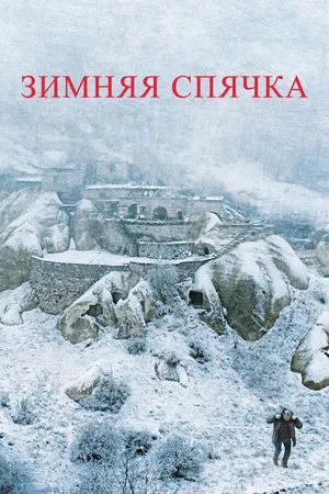 Постер к фильму Зимняя спячка (2014)