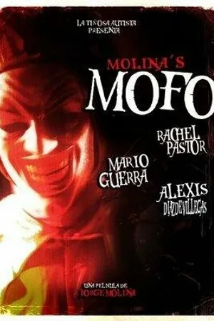 Постер к фильму Мофо (2008)