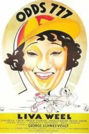 Постер к фильму Odds 777 (1932)