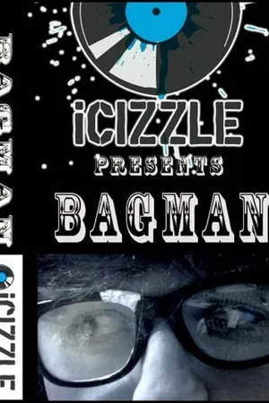 Постер к мультфильму Bagman (2012)