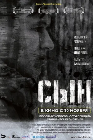 Постер к фильму Сын (2014)
