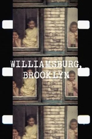 Постер к фильму Williamsburg, Brooklyn (2003)