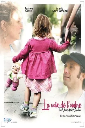 Постер к фильму La voix de l'ombre (2014)