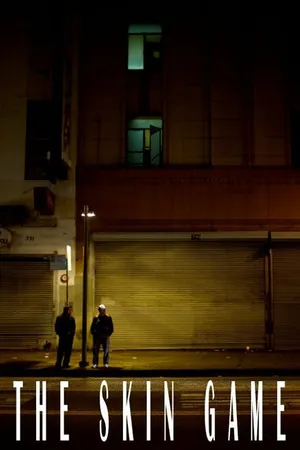 Постер к фильму Жульничество (2013)