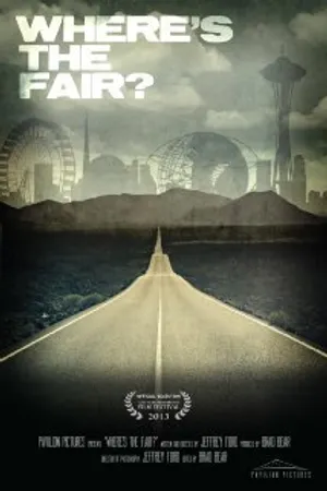 Постер к фильму Where's the Fair? (2014)