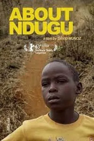 Постер к фильму О Ндугу (2013)