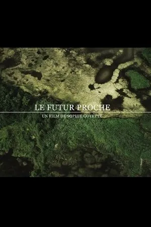 Постер к фильму Le futur proche (2012)
