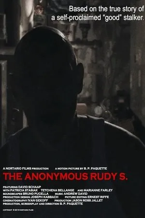 Постер к фильму The Anonymous Rudy S. (2019)