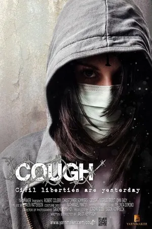 Постер к фильму Cough (2013)