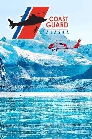 Постер к сериалу Coast Guard Alaska (2011)