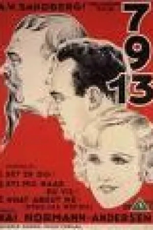 Постер к фильму 7-9-13 (1934)