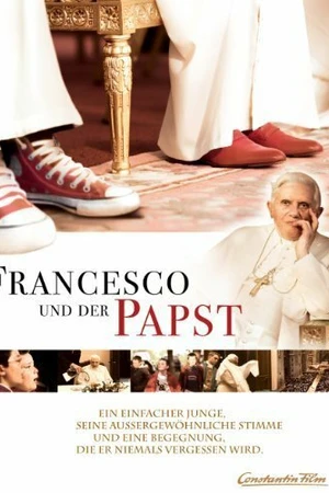 Постер к фильму Francesco und der Papst (2011)