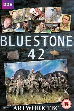 Постер к сериалу Песчаник 42 (2013 - 2015)