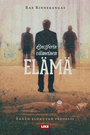 Постер к фильму Luciferin viimeinen elämä (2013)