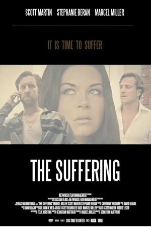 Постер к фильму The Suffering (2012)