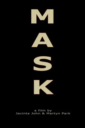 Постер к фильму Mask (2013)