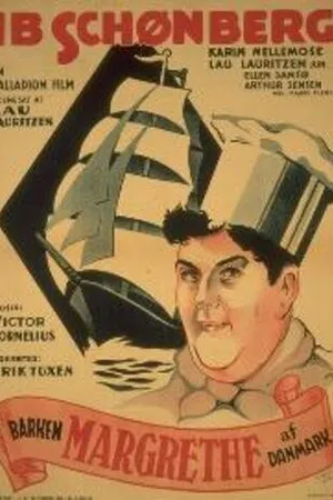 Постер к фильму Барка «Маргарита» (1934)