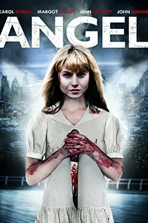 Постер к фильму Тихие омуты (2015)