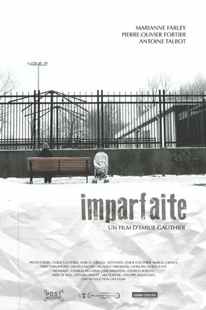 Постер к фильму Imparfaite (2013)