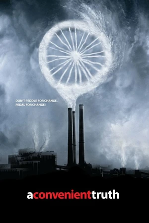 Постер к фильму A Convenient Truth (2014)
