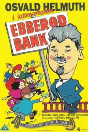 Постер к фильму Ebberød Bank (1943)
