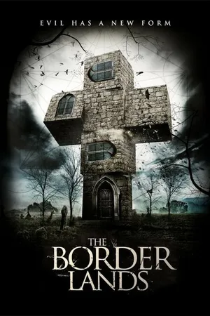 Постер к фильму Пограничная полоса (2013)