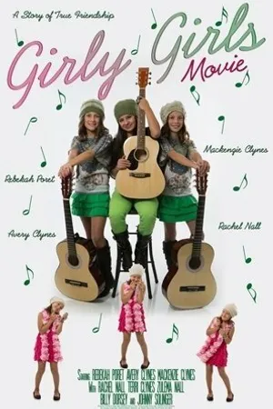Постер к фильму Girly Girls (-)