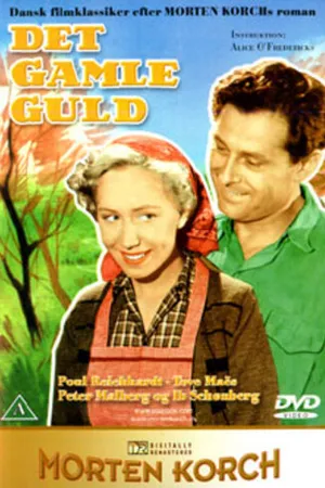 Постер к фильму Старинное золото (1951)