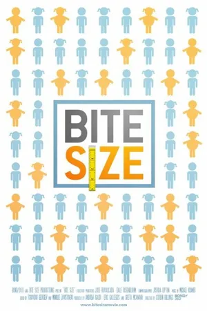 Постер к фильму Bite Size (2014)