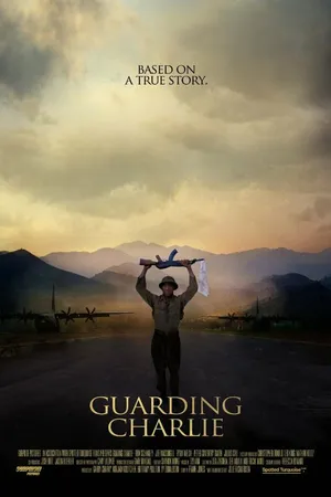 Постер к фильму Guarding Charlie (2014)
