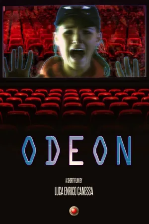 Постер к фильму Odeon (2013)