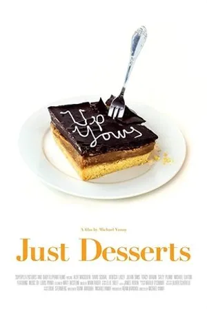 Постер к фильму Just Desserts (2015)