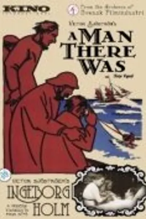 Постер к фильму Ингеборг Хольм (1913)