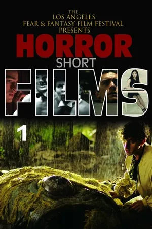 Постер к фильму Ужасные истории (2013)