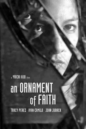 Постер к фильму An Ornament of Faith (2017)