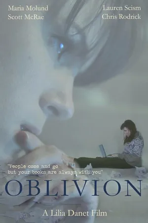 Постер к фильму Обливион (2015)