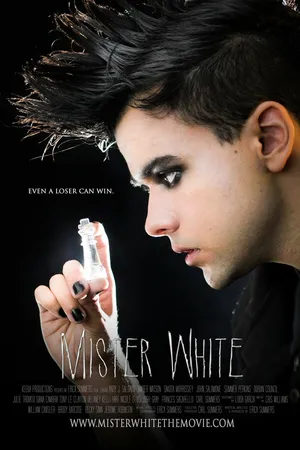 Постер к фильму Mister White (2013)