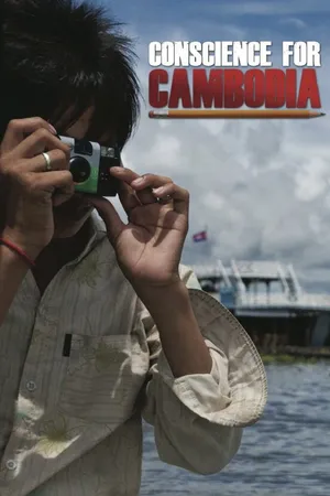 Постер к фильму Conscience for Cambodia (2012)
