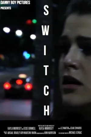 Постер к фильму Switch (2013)