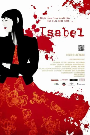 Постер к фильму Isabel (2013)