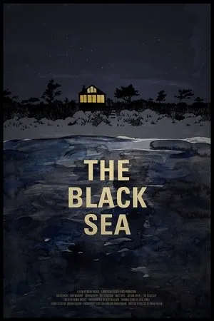 Постер к фильму The Black Sea (2015)