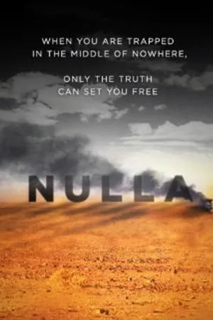 Постер к фильму Nulla (-)